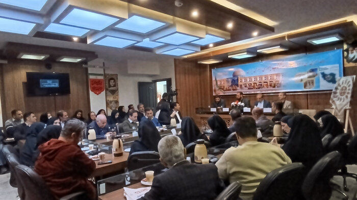 کتابخانههای اصفهان در جذبِ کتابهای اهدایی، جایگاه نخست کشور را دارند