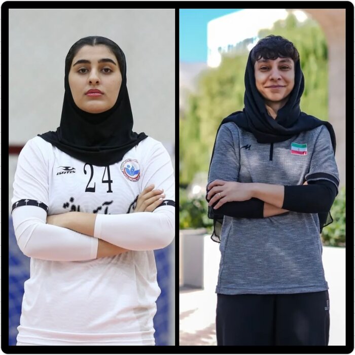 سه بازیکن و یک مربی از فارس به تیم ملی هندبال ایران پیوستند