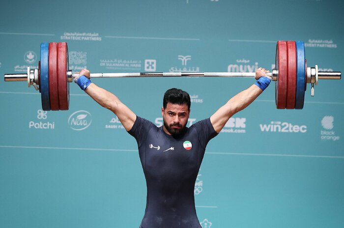 معینی: قهرمانی جهان نتیجه جوانگرایی بود/ مدیریت انوشیروانی جسورانه است