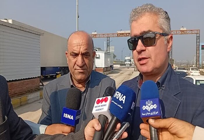 جانشین اداره مراقبت بهداشت: باتمام توان ازورود بیماریهای واگیردار به کشور جلوگیری میکنیم