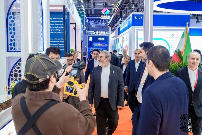 رحمانیفضلی: رابطه ایران با چین منطقی، معقول و به معنای واقعی دو جانبه است