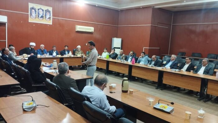 تشکیل ۷۳ شورای محلهمحور در دهلران