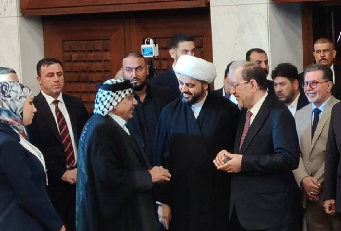 حاشیه‌های انتخاباتی عراق؛ از مرگ نامزد انتخابات تا کتک‌کاری در الرمادی و تیراندازی در بصره