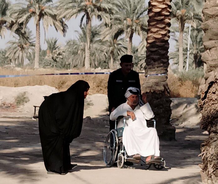 حاشیههای انتخاباتی عراق؛ از مرگ نامزد انتخابات تا کتککاری در الرمادی و تیراندازی در بصره