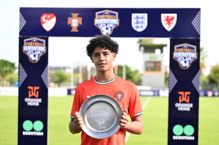 رونالدو زمان خداحافظیاش از دنیای فوتبال را اعلام کرد؛ CR7 به تاریخ میپیوندد