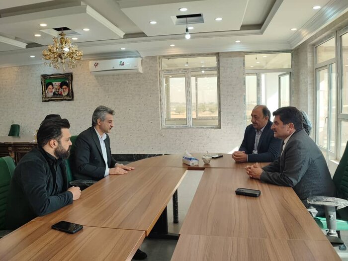 کشاورزان تهرانی بدون مجوز ساماندهی میشوند