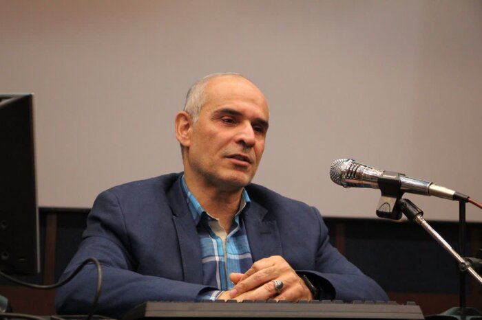 سرانه مصرف انرژی در بخش خانگی ۳ برابر متوسط جهانی است