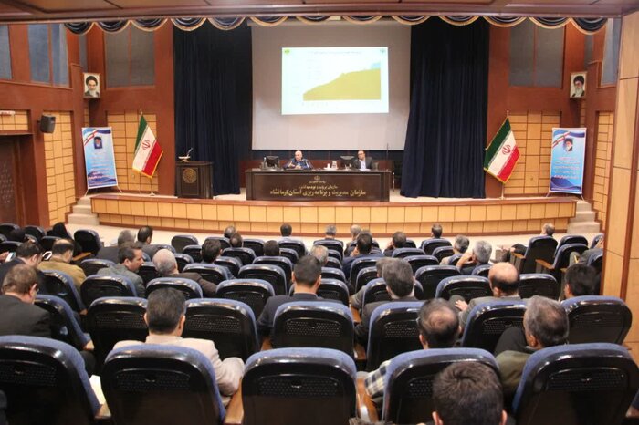 سرانه مصرف انرژی در بخش خانگی ۳ برابر متوسط جهانی است