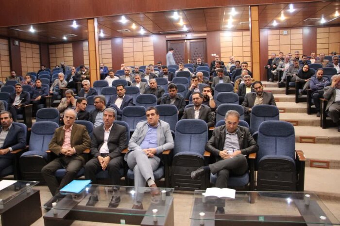 سرانه مصرف انرژی در بخش خانگی ۳ برابر متوسط جهانی است