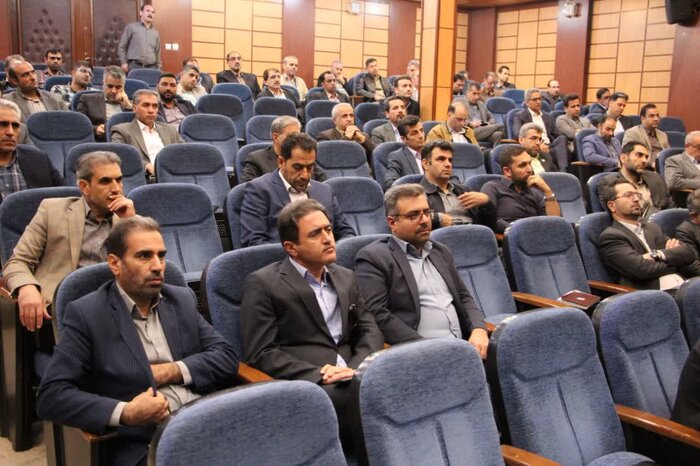 سرانه مصرف انرژی در بخش خانگی ۳ برابر متوسط جهانی است