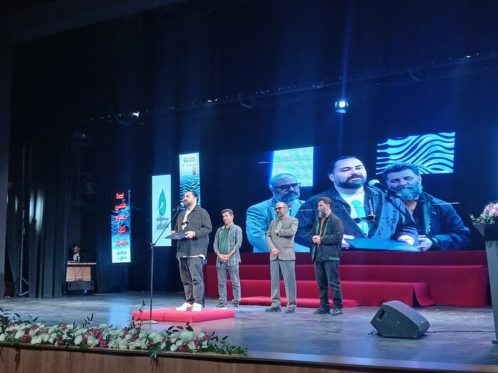 برگزیدگان سی‌وهفتمین جشنواره تئاتر مازندران معرفی شدند