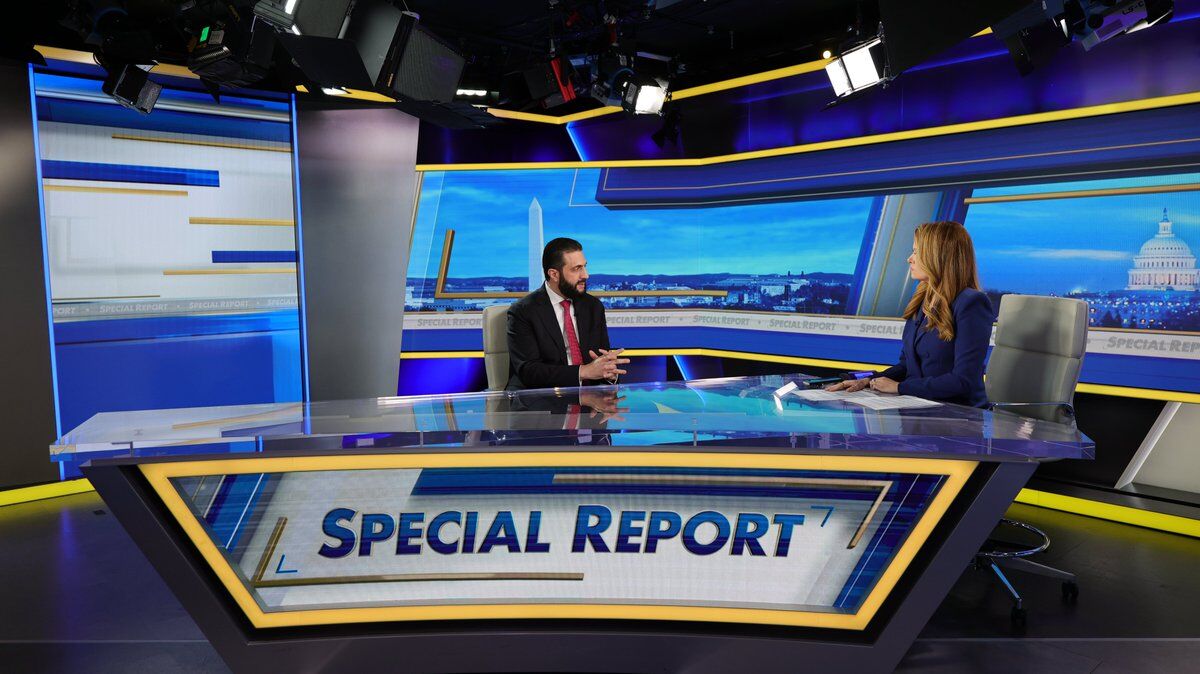 جولانی: سوریه وارد عصر جدیدی شده است