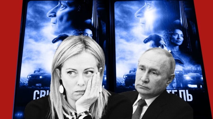 Итальянские компании активно работают в России, несмотря на западные санкции