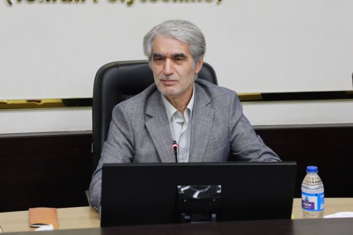 ارتباط صنعت و دانشگاه، تاثیر ملموس در اصلاح مصرف انرژی نداشته است 