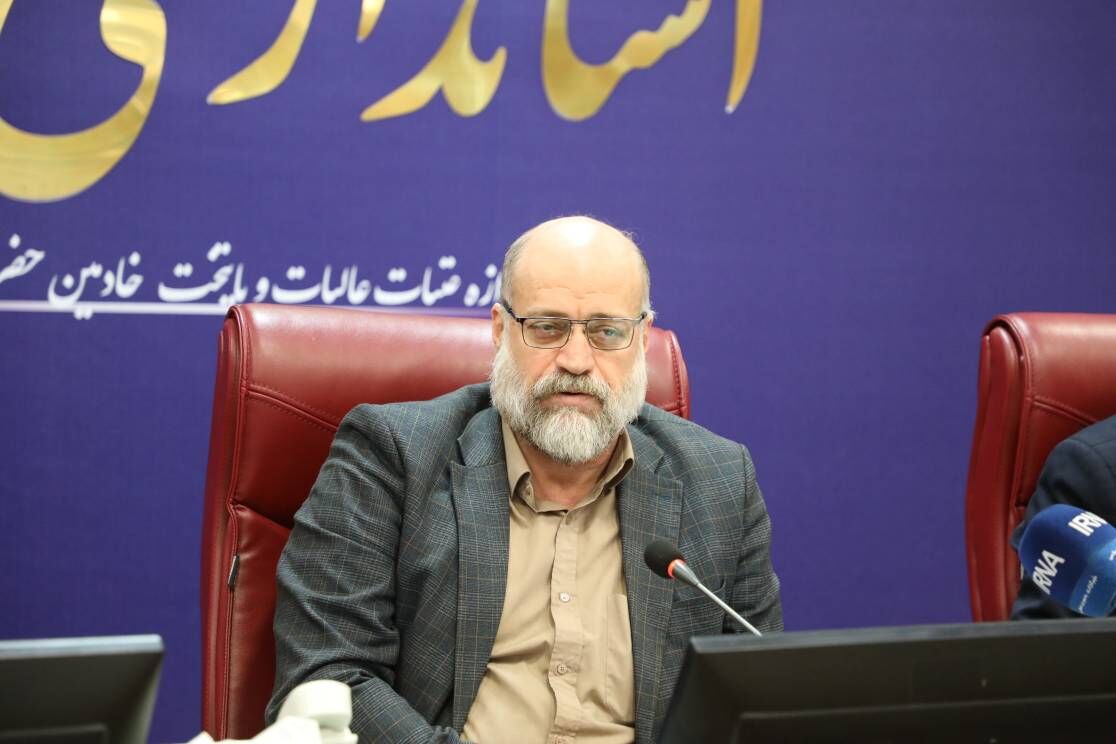 معاون استاندار ایلام: ترویج فرهنگ فرزندآوری کلید مقابله با بحران جمعیتی است