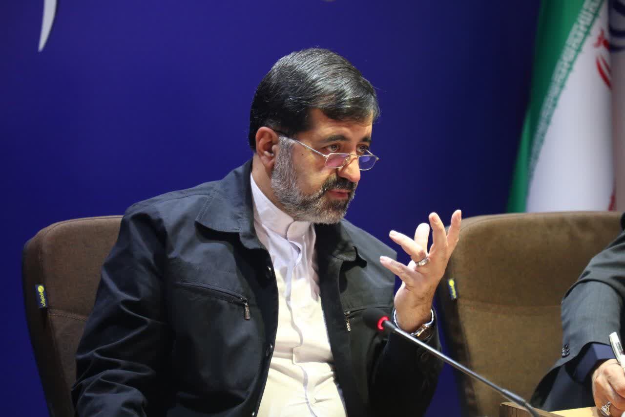 بهنام جو: خبر خداحافظی‌ام از استانداری قم و معرفی برای وزارت راه صحت ندارد