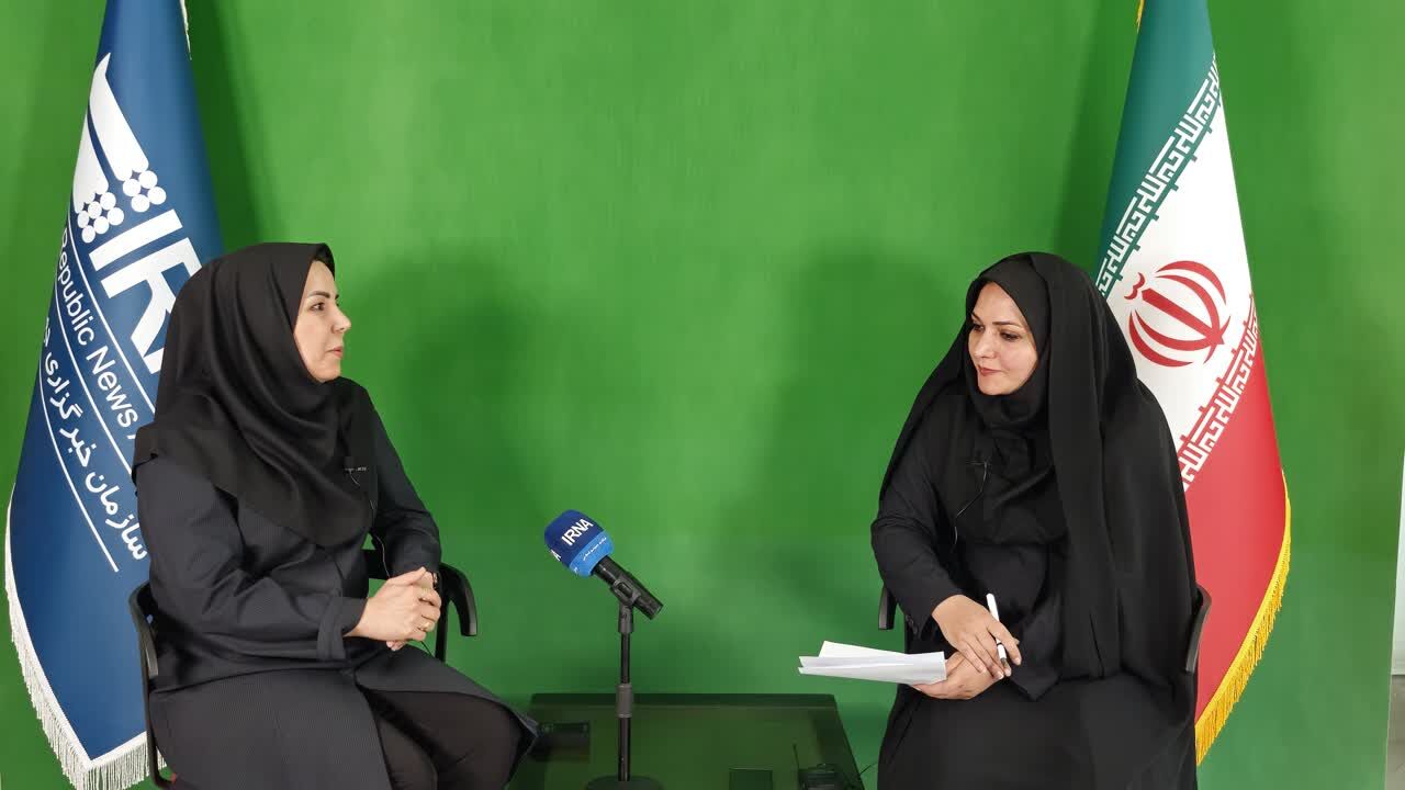 از آزمایشگاه تا زندگی؛ داستان زنی که درد سلیاک را به امید تبدیل کرد