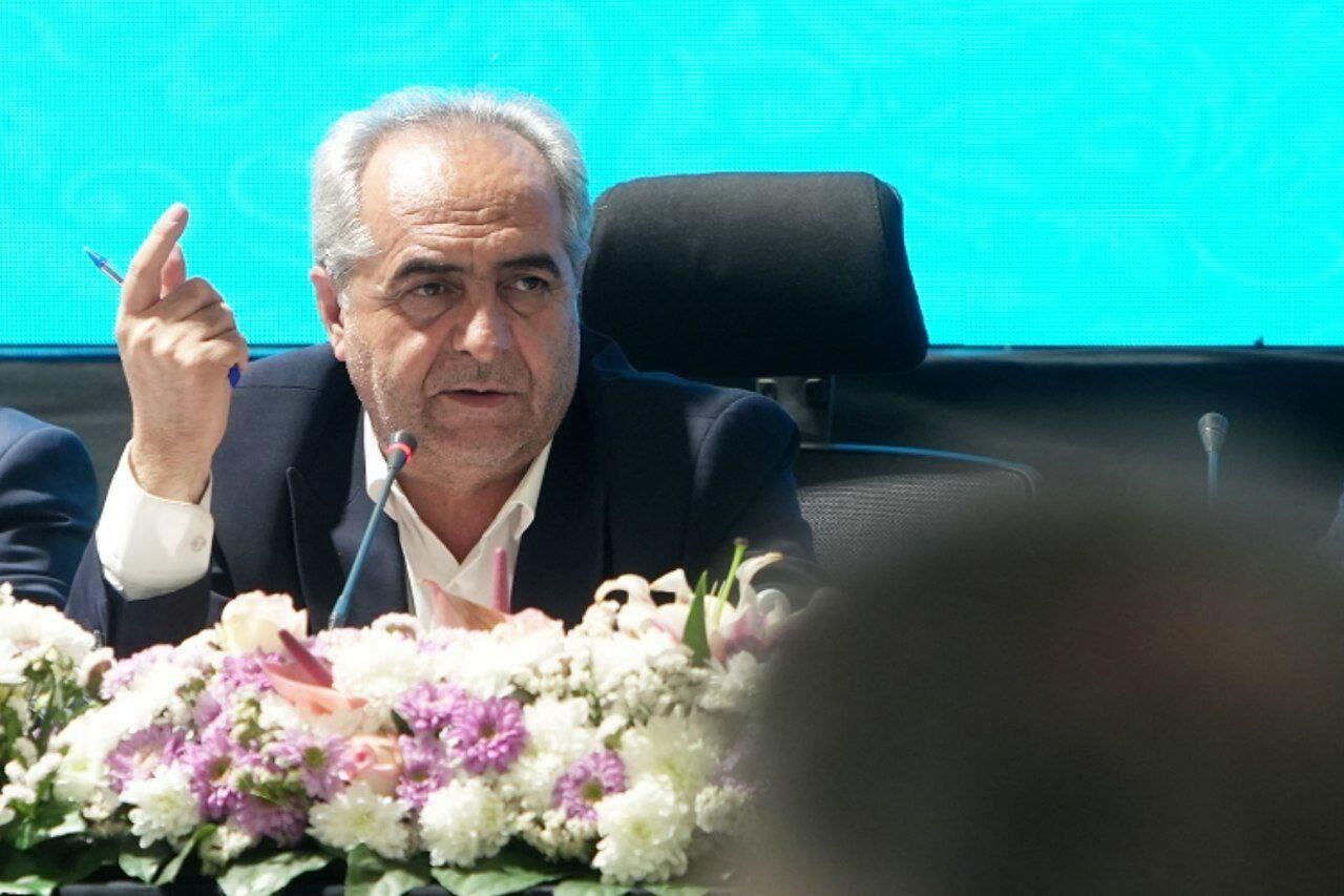 تنظیم بازار استان بدون رصد دقیق تمام حلقه‌های زنجیره تامین امکان‌پذیر نیست