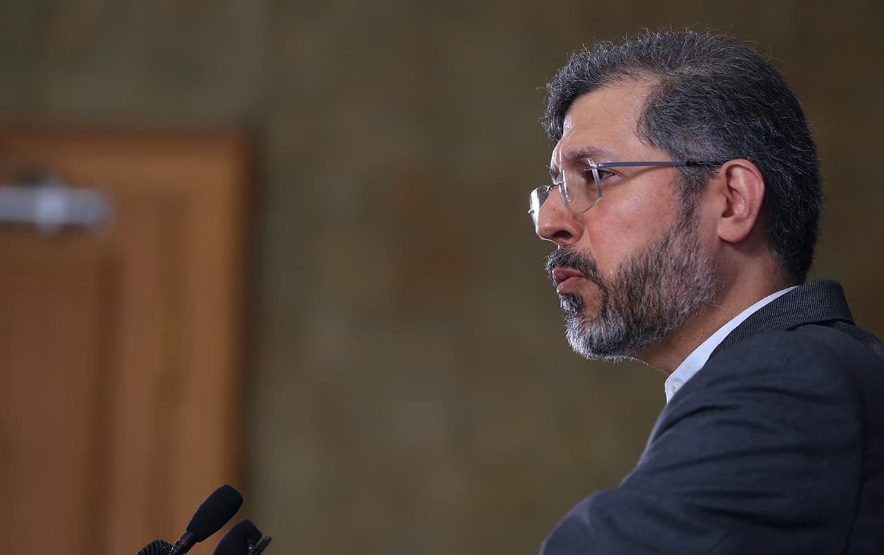 خطیب زاده: شهید سلیمانی جریانی را در منطقه به وجود آورد که غیرقابل حذف شدن است