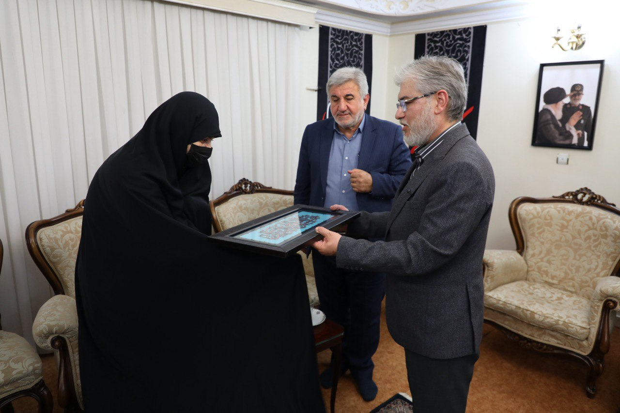 از فعالبودن دانشگاهها در دیپلماسی علمی تا ارائه عملکرد در خانه ملت