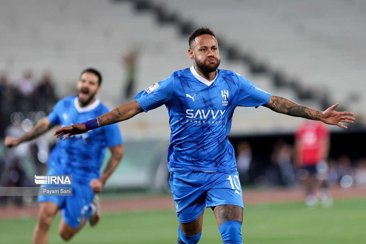 بعد از چراغ سبز مسی به بلوگرانا؛ نیمار نیز رویای بازگشت به بارسلونا را دارد