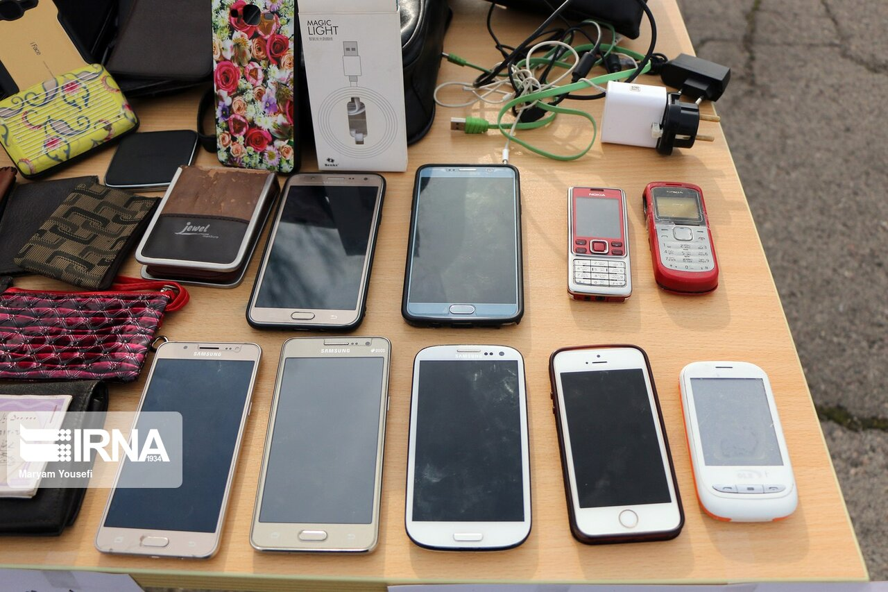 کشف ۱۷ کیلوگرم ماده روانگردان در عملیات شبانه پلیس پایتخت