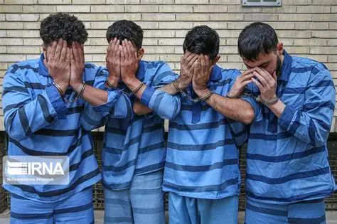 کشف ۱۷ کیلوگرم ماده روانگردان در عملیات شبانه پلیس پایتخت