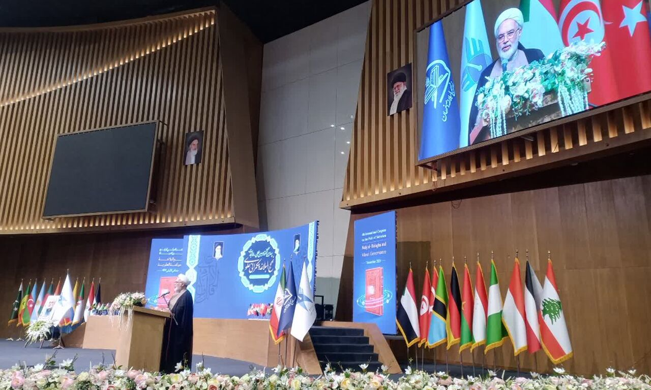 معاون وزیر ارشاد: هماهنگی «قول و عمل»، رمز محبوبیت حکمرانی علوی است