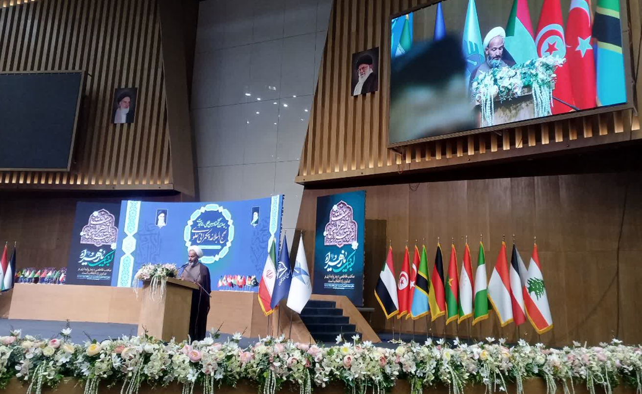 «حکمرانی علوی» نیازمند مشارکت، آگاهی و بیداری مردم است