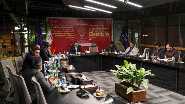 ضرورت تقویت شبکه ارتباطی میان متخصصان ایرانی غیرمقیم برای رفع چالش ها