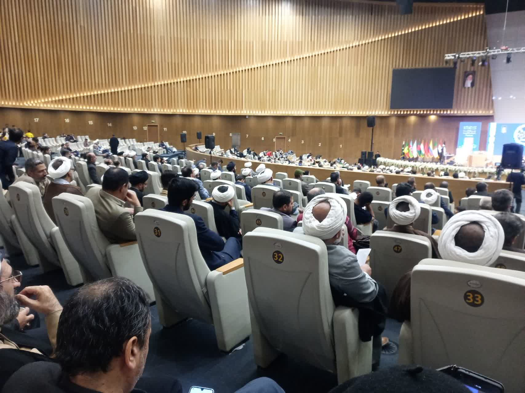 استاندار: حکمرانی علوی، اداره امروز با وجدان فرداست