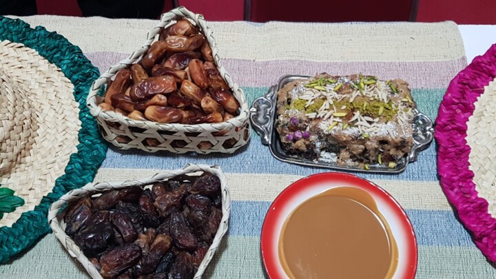 رویداد بینالمللی خرمای بوشهر؛ طلای شیرین جنوب در مسیر توسعه