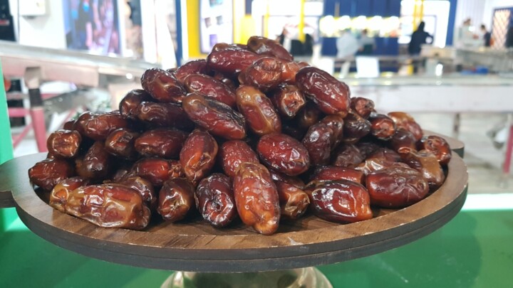 رویداد بینالمللی خرمای بوشهر؛ طلای شیرین جنوب در مسیر توسعه