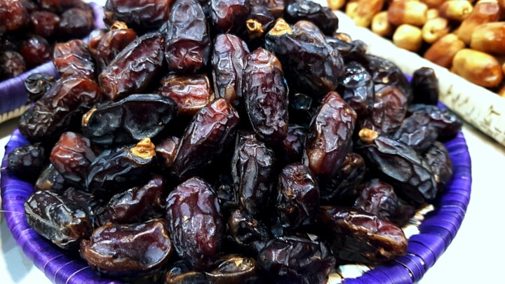 رویداد بین‌المللی خرمای بوشهر؛ طلای شیرین جنوب در مسیر توسعه