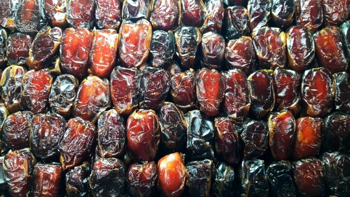 رویداد بینالمللی خرمای بوشهر؛ طلای شیرین جنوب در مسیر توسعه