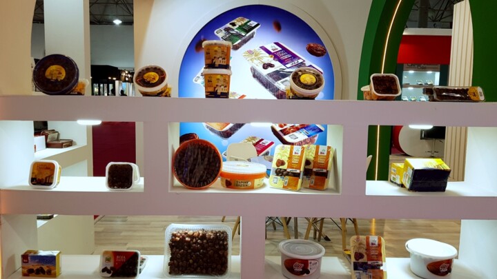 رویداد بینالمللی خرمای بوشهر؛ طلای شیرین جنوب در مسیر توسعه