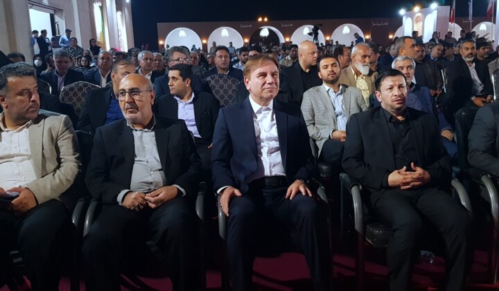 رویداد بینالمللی خرمای بوشهر؛ طلای شیرین جنوب در مسیر توسعه