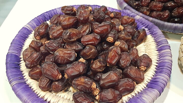 رویداد بین‌المللی خرمای بوشهر؛ طلای شیرین جنوب در مسیر توسعه