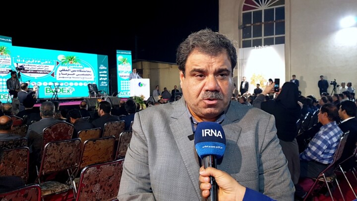 رویداد بینالمللی خرمای بوشهر؛ طلای شیرین جنوب در مسیر توسعه