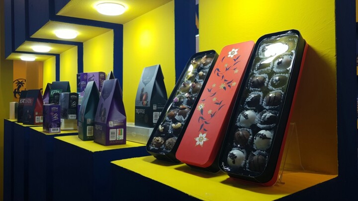 رویداد بینالمللی خرمای بوشهر؛ طلای شیرین جنوب در مسیر توسعه