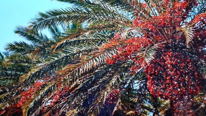 رویداد بینالمللی خرمای بوشهر؛ طلای شیرین جنوب در مسیر توسعه