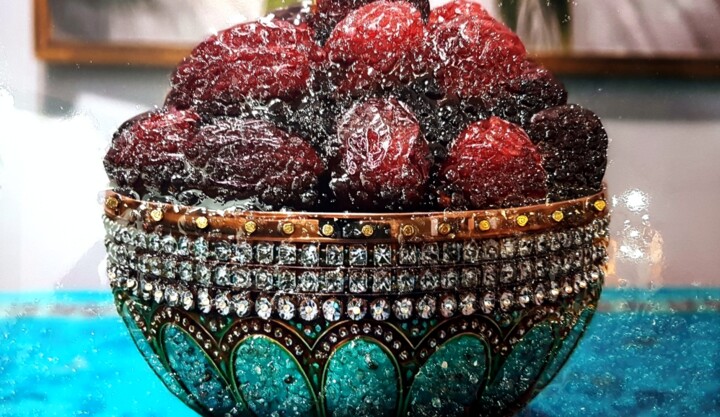 رویداد بینالمللی خرمای بوشهر؛ طلای شیرین جنوب در مسیر توسعه