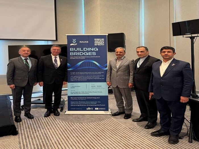 از فعالبودن دانشگاهها در دیپلماسی علمی تا ارائه عملکرد در خانه ملت