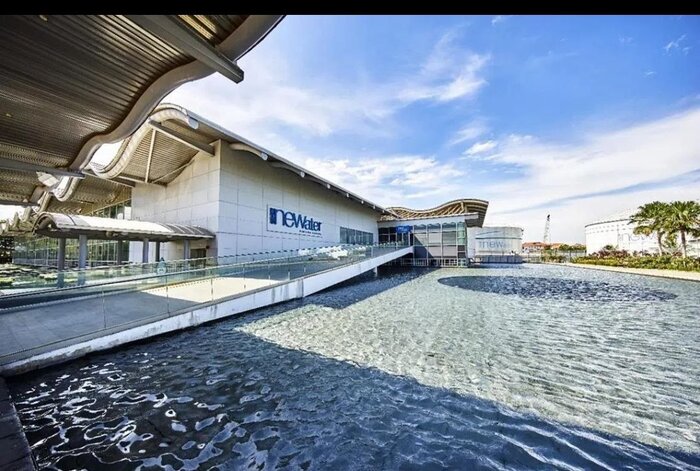 مهندسی عطش در شرق آسیا؛ درسهایی برای مدیریت بحران آب در ایران + فیلم