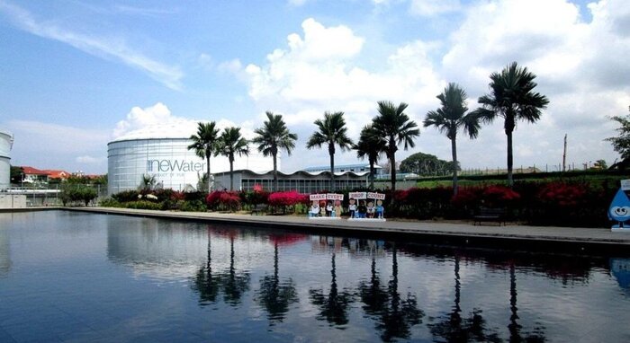 مهندسی عطش در شرق آسیا؛ درسهایی برای مدیریت بحران آب در ایران + فیلم