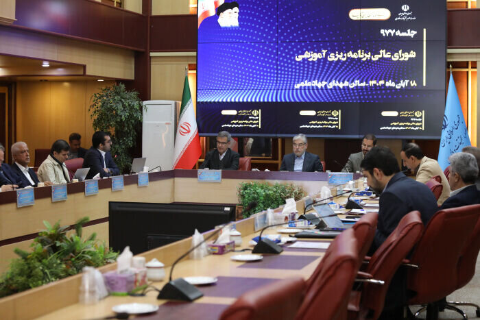 از فعالبودن دانشگاهها در دیپلماسی علمی تا ارائه عملکرد در خانه ملت