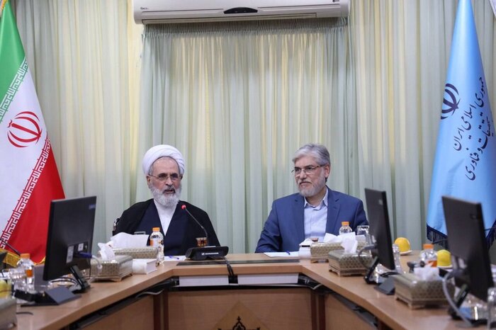 از فعالبودن دانشگاهها در دیپلماسی علمی تا ارائه عملکرد در خانه ملت