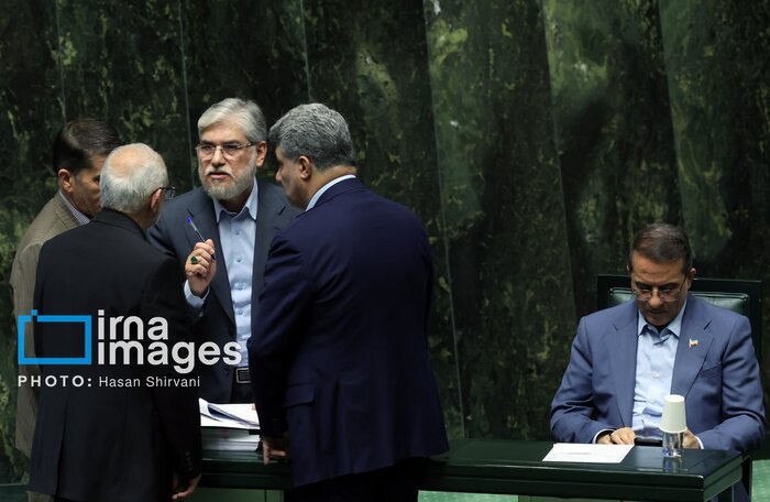 از فعالبودن دانشگاهها در دیپلماسی علمی تا ارائه عملکرد در خانه ملت