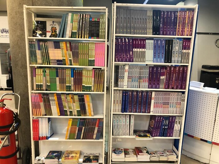 اجرای ۳۰ برنامه ترویج کتابخوانی به همراه رونمایی از چهار کتاب در مازندران