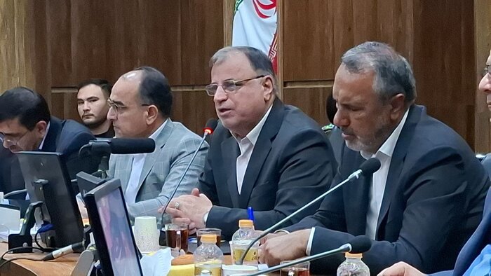 استاندار: ناترازیهای زیرساختی گلستان نیازمند توجه ملی است